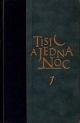 Tisíc a jedna noc 1.díl - 2.vydání
