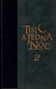 Tisíc a jedna noc 2.díl - 2.vydání