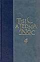 Tisíc a jedna noc 4.díl - 2.vydání