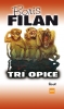 Detail titulu Tri opice