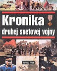 Kronika druhej svetovej vojny
