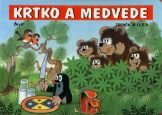 Krtko a medvede