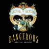 Detail titulu Jackson M.: Dangerous CD