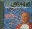 Detail titulu Ján Pavol II. El Rosario CD