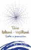 Detail titulu Siete z pavučín, 2. vydanie