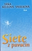 Detail titulu Siete z pavučín (prebal)