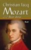 Detail titulu Mozart 3 - Brat ohňa