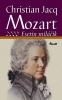 Detail titulu Mozart 4 - Esetin miláčik