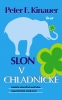 Detail titulu Slon v chladničke
