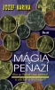 Detail titulu Mágia peňazí