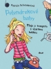 Detail titulu Pelendrekové baby-Maja a trampoty s vlastnou babkou