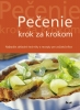 Detail titulu Pečenie krok za krokom