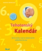 Detail titulu Tehotenský kalendár