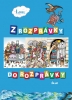Detail titulu Z rozprávky do rozprávky 1.