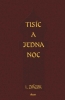 Detail titulu Tisíc a jedna noc 1.