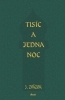 Detail titulu Tisíc a jedna noc 3.