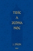 Detail titulu Tisíc a jedna noc 5.