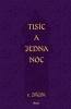 Detail titulu Tisíc a jedna noc 6.