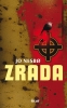 Detail titulu Zrada