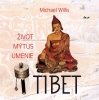 Detail titulu Tibet