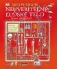 Detail titulu Ako funguje neuveriteľné ľudské telo-Očami zvedavcov