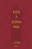 Detail titulu Tisíc a jedna noc 4.