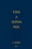 Detail titulu Tisíc a jedna noc 2.