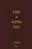 Detail titulu Tisíc a jedna noc 7.
