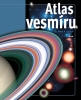 Detail titulu Atlas vesmíru