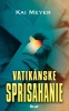 Detail titulu Vatikánske sprisahanie