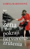 Detail titulu Žena na pokraji nervového zrútenia