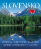 Detail titulu Slovensko A - Ž