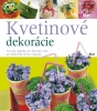 Detail titulu Kvetinové dekorácie