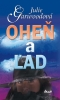 Detail titulu Oheň a ľad