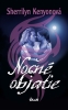 Detail titulu Nočné objatie