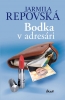 Detail titulu Bodka v adresári