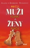 Detail titulu Prečo muži klamú a ženy plačú, 3. vydanie