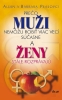 Detail titulu Prečo muži nemôžu robiť viac vecí súčasne, a ženy stále rozprávajú, 2. vyd.