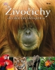 Detail titulu Živočíchy - detská encyklopédia