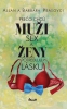 Detail titulu Prečo chcú muži sex a ženy potrebujú lásku