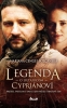 Detail titulu Legenda o lietajúcom Cypriánovi