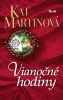 Detail titulu Vianočné hodiny