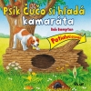 Detail titulu Psík Čučo si hľadá kamaráta