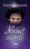 Detail titulu Nočné slasti, 2. vydanie