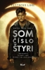 Detail titulu Som číslo štyri (Som číslo štyri 1)