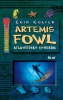 Detail titulu Artemis Fowl 7 - Atlantídsky syndróm