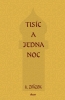 Detail titulu Tisíc a jedna noc 8.