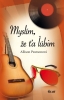 Detail titulu Myslím, že ťa ľúbim