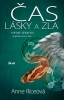 Detail titulu Čas lásky a zla (Anjelská séria 2)