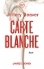 Detail titulu Carte Blanche - James Bond